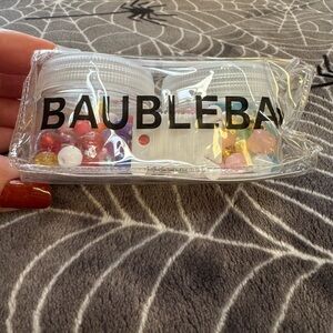 Baublebar make your own bracelets kit NIB